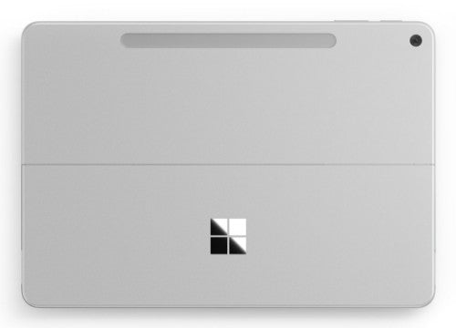 Microsoft Surface Pro 12 Snapdragon 256 GB 30.5 cm (12") 16 GB Wi-Fi 7 (802.11be) Windows 11 Pro Platinum