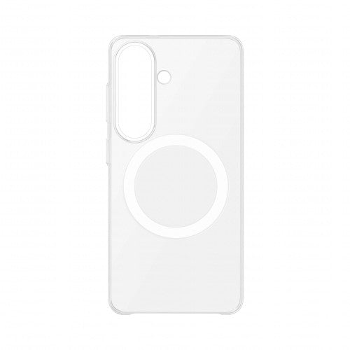 Samsung EF-CS942CTEGWW mobile phone case 17.5 cm (6.9") Holster Transparent