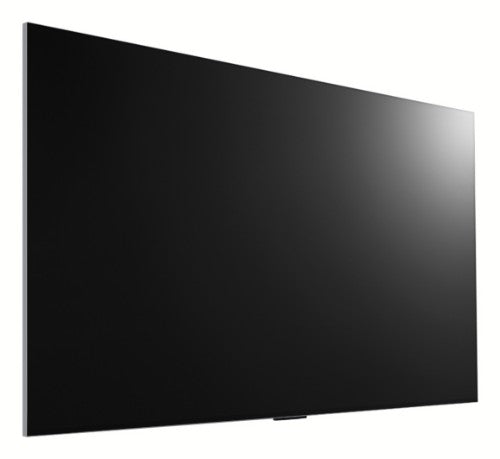 LG 65WN960H hospitality TV 165.1 cm (65") 4K Ultra HD 500 cd/m² Smart TV Grey 40 W