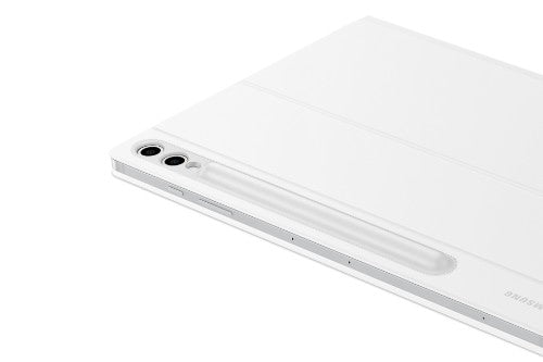 Samsung AI Book Cover Keyboard with Trackpad for Tab S10+, S9+, Tab S9 FE+