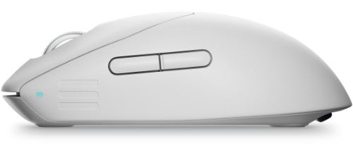 Alienware Pro Wireless Gaming mouse Ambidextrous RF Wireless + USB Type-C Optical 26000 DPI