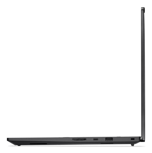 Lenovo ThinkPad P1 Gen 8 Intel Core Ultra 7 255H Mobile workstation 40.6 cm (16") WUXGA 32 GB LPDDR5x-SDRAM 1 TB SSD NVIDIA RTX PRO 1000 Blackwell Wi-Fi 7 (802.11be) Windows 11 Pro English Black