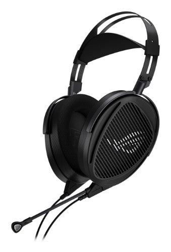 ASUS ROG Kithara Headset Wired Head-band Gaming Black