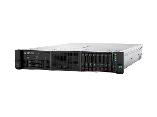 HPE ProLiant DL380 Gen10 server Rack (2U) Intel Xeon Bronze 3204 1.9 GHz 16 GB DDR4-SDRAM 500 W