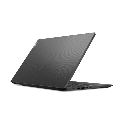 Lenovo V15 G5 IRL Intel Core 5 120U Laptop 39.6 cm (15.6") Full HD 8 GB DDR5-SDRAM 256 GB SSD Wi-Fi 6 (802.11ax) Windows 11 Pro UK English Black