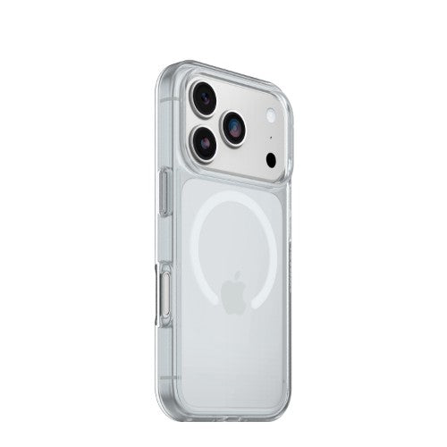 OtterBox React MagSafe Series for Apple iPhone 17 Pro, transparent