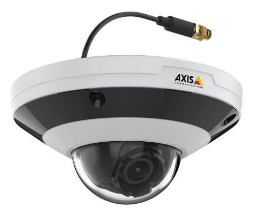 Axis 02364-001 security camera accessory Sensor unit
