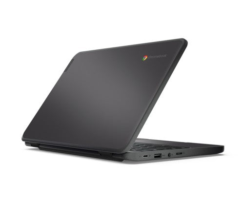 Lenovo 100e Chromebook Gen 3 Intel® Celeron® N N4500 29.5 cm (11.6") HD 4 GB LPDDR4x-SDRAM 32 GB eMMC Wi-Fi 6 (802.11ax) ChromeOS English Grey