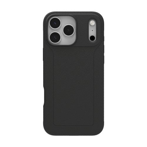 ZAGG Luxe Case For Apple iPhone 17 Pro Max Black