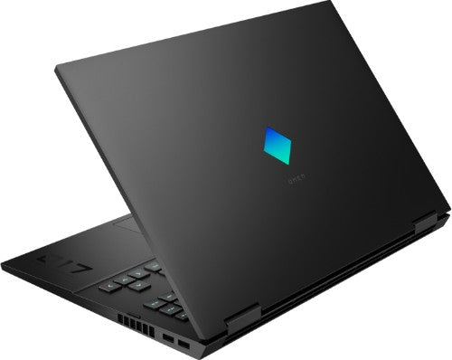 OMEN by HP 17-cm2001na Intel® Core™ i7 i7-13700HX Laptop 43.9 cm (17.3") Quad HD 16 GB DDR5-SDRAM 1 TB SSD NVIDIA GeForce RTX 3060 Wi-Fi 6E (802.11ax) Windows 11 Home Black