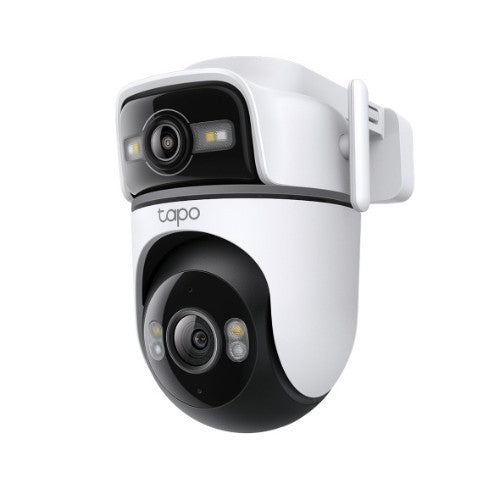 TP-Link Tapo TC47 security camera Dome IP security camera Indoor & outdoor 2304 x 1296 pixels Ceiling