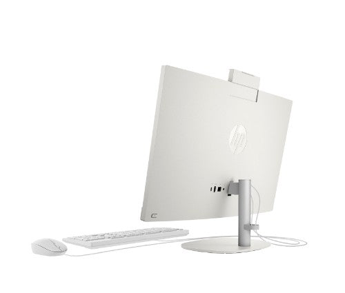 HP Pro 240 G10 Intel® Core™ i5 i5-1334U 60.5 cm (23.8") 1920 x 1080 pixels All-in-One PC 16 GB DDR4-SDRAM 512 GB SSD Windows 11 Pro Wi-Fi 6 (802.11ax) White