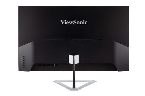 Viewsonic VX Series VX3276-4K-mhd computer monitor 81.3 cm (32") 3840 x 2160 pixels 4K Ultra HD LED Silver