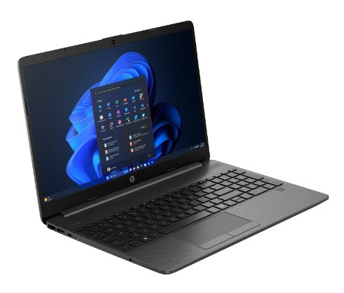 HP 250R G9 Intel Core 5 120U Laptop 39.6 cm (15.6") Full HD 8 GB DDR4-SDRAM 512 GB SSD Wi-Fi 6 (802.11ax) Windows 11 Home Black