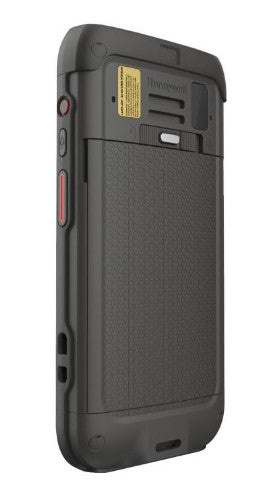 Honeywell CT45XP handheld mobile computer 12.7 cm (5") 1920 x 1080 pixels Touchscreen 282 g Black