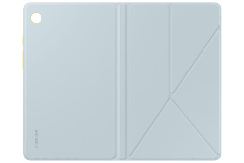 Samsung EF-BX110TLEGWW tablet case 22.1 cm (8.7") Folio Blue