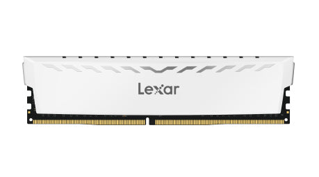 Lexar THOR memory module 16 GB 2 x 8 GB DDR4