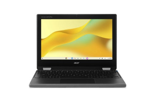 Acer Chromebook Spin 311 (R725T) - MediaTek Kompanio 540, 8GB, 128GB eMMC, 11.6" HD touchscreen, black