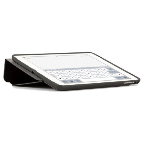 Targus THZ67404GL tablet case 26.7 cm (10.5") Folio Grey