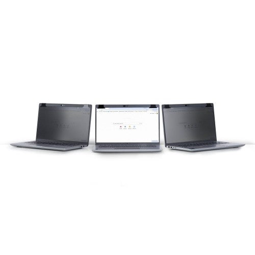 StarTech.com 15.6-inch 16:10 Bright Privacy Screen Filter with Touch, Flip-Over, 75% Light Transmittance, Anti-Glare Privacy Filter, +/- 30 Deg. View Angle