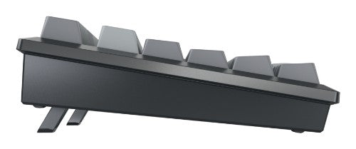 CHERRY KW 300W MX keyboard Home USB + Bluetooth QWERTY UK English Black, Copper, Grey