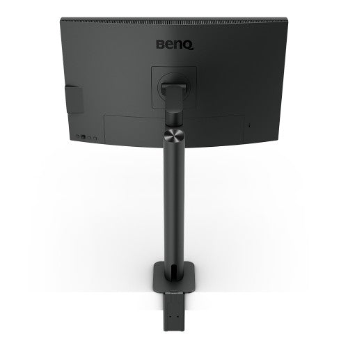 BenQ PD2705UA computer monitor 68.6 cm (27") 3840 x 2160 pixels 4K Ultra HD LCD Black