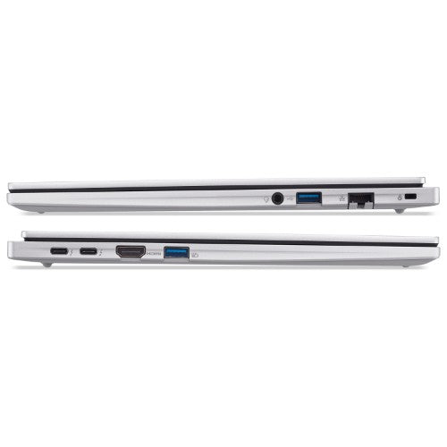 Acer TravelMate P2 (TMP214-56) Intel Core 7 150U, 16GB, 512GB SSD, 14" WUXGA, Win11Pro Notebook