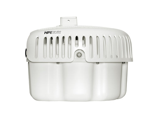 HPE Aruba Networking AP-584 (IL) Dual Radio 4x4 802.11ax External Antennas Unified Outdoor AP