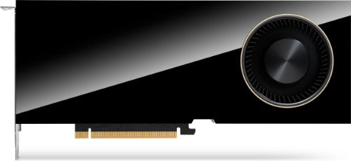 HP NVIDIA RTX 6000 Ada 48 GB 4DP w/NVIDIA Omniverse Enterprise Graphics