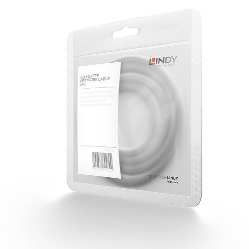 Lindy 10m CROMO Cat.6 S/FTP Cable