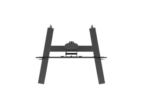 Multibrackets M Public Display Stand 145 HD Single Black