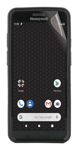 Mobilis 036342 handheld mobile computer accessory Screen protector