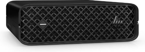 HP Z2 Mini G9 Intel® Core™ i9 i9-14900K 32 GB DDR5-SDRAM 1 TB SSD NVIDIA RTX A2000 Windows 11 Pro Mini PC Workstation AI Workstation Black