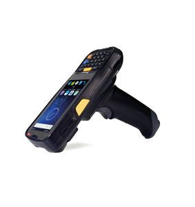 Newland PG65 handheld mobile computer accessory Pistol grip