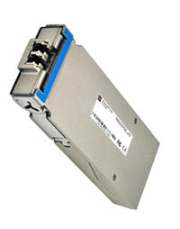 HPE X150 100G CFP2 LC LR4 10km SM network transceiver module Fiber optic 100000 Mbit/s