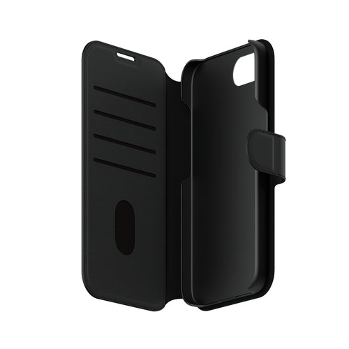 PanzerGlass CARE™ by ® Tango 2-in-1 Wallet Case w. Qi iPhone 17e | 16e