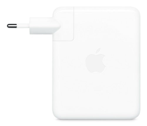 Apple MW2M3ZM/A mobile device charger Universal White AC Fast charging Indoor