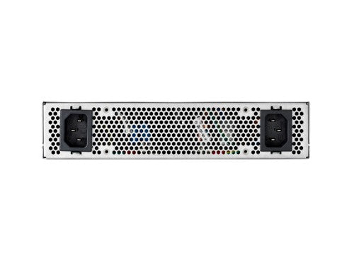 HPE SN2100M 100GbE 16QSFP28 ONIE Managed Fast Ethernet (10/100) 1U