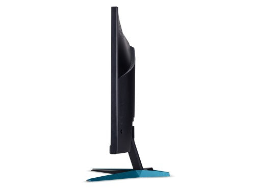 Acer NITRO VG0 Nitro VG280K 28" 4K Ultra HD 60Hz Gaming Monitor with AMD FreeSync - Black