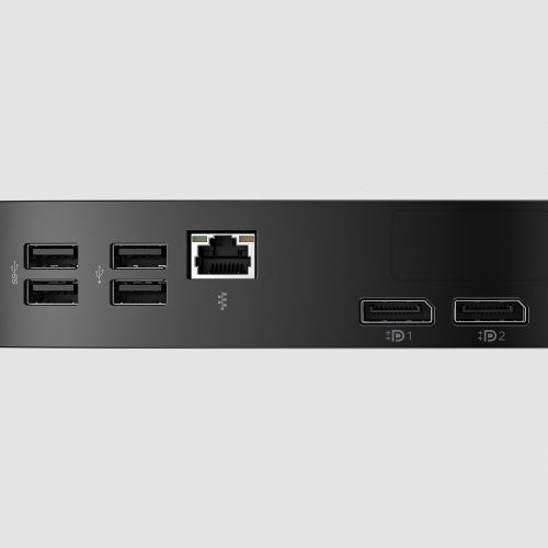 HP Pro t550 2 GHz Windows 10 IoT Enterprise 1.3 kg Black J6412