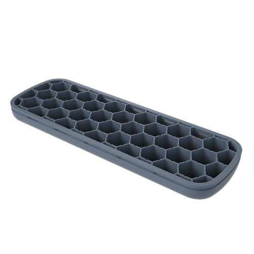 Fellowes Wrist Rest Breyta Palm Rest with Antibacterial Protection Ergonomic Wrist Support Marine