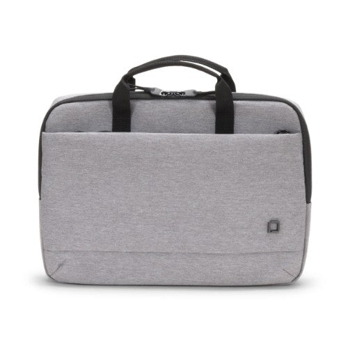 DICOTA Slim Eco MOTION 12 - 13.3" 33.8 cm (13.3") Briefcase Grey