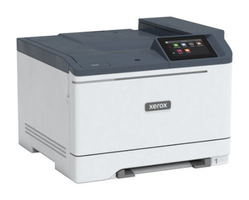 Xerox VersaLink C410 A4 40ppm Duplex Printer Select PS3 PCL5e/6 2 Trays 251 Sheets