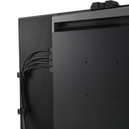 ASUS HA3281A computer monitor 80 cm (31.5") 3840 x 2160 pixels 4K Ultra HD LCD Black