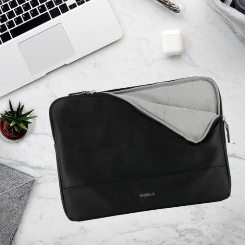 Mobilis Origine 2 35.6 cm (14") Cover Black
