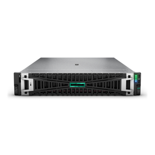 HPE ProLiant DL380 Gen11 4514Y 2.0GHz 16c 1P 4x32GB-R 8SFF NS204i-u NC BCM57416 2x1000W PS EU Server