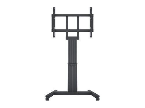 Multibrackets M Motorized Public Floorstand 160kg Black SD
