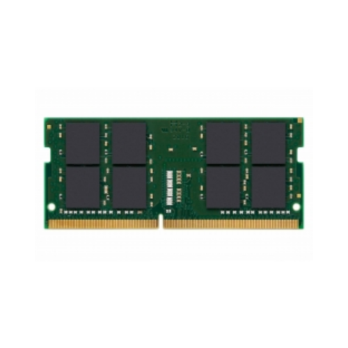Kingston Technology KCP432SD8/16 memory module 16 GB 1 x 16 GB DDR4 3200 MT/s