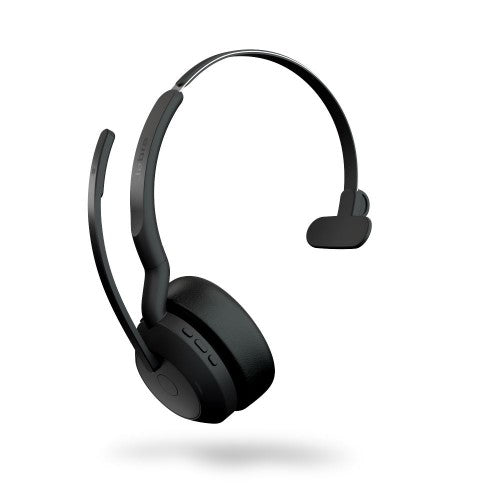 Jabra Evolve2 55 - Link380c UC Mono