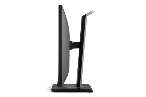 Viewsonic VG Series 27" 1440p Ergonomic IPS Mon computer monitor 68.6 cm (27") 2560 x 1440 pixels Quad HD LED Black
